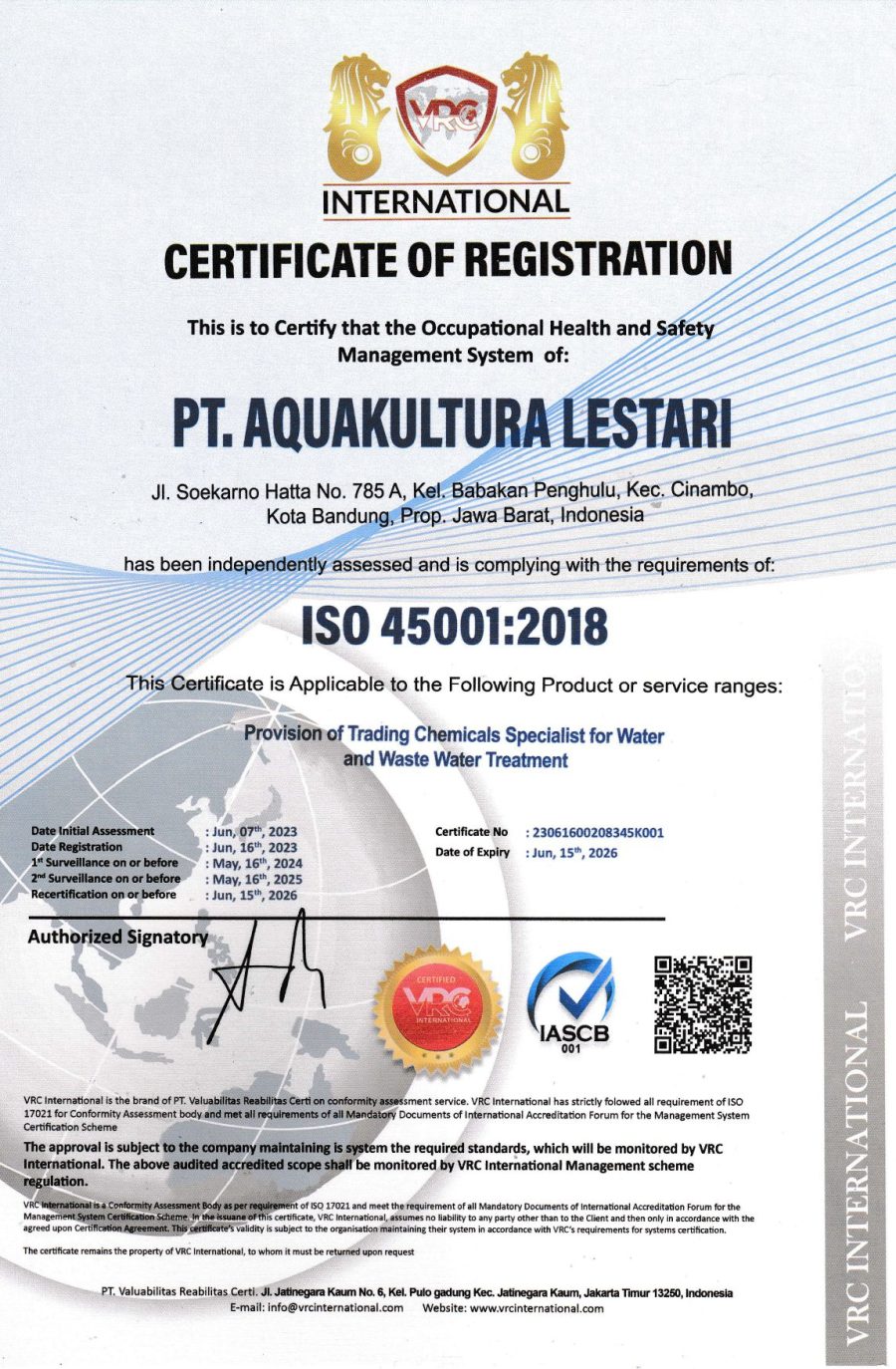 ISO_ Certificate 45001 - 2015_page-0001
